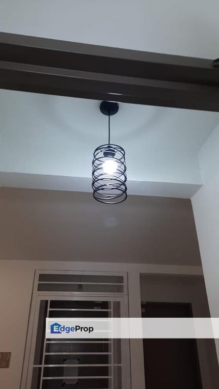 Serviced Residence, Platinum Splendor Residensi Semarak, Keramat for rent, Kuala Lumpur, Keramat
