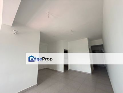 Block c 168 park residence selayang for rent, Selangor, Batu Caves 