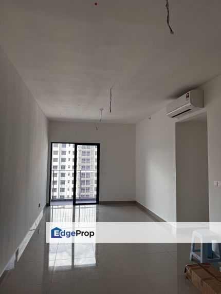 M luna kepong fot rent many unit on hand basic to furnished, Kuala Lumpur, Kepong
