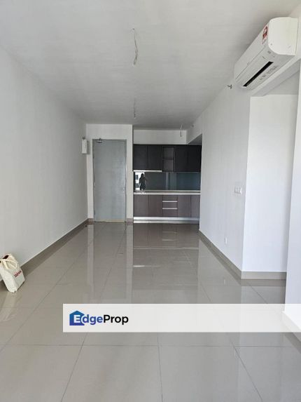 4 room unit m luna kepong partially furnished, Kuala Lumpur, Kepong