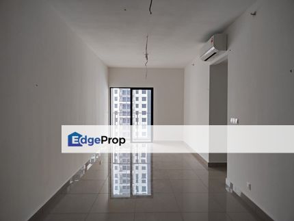 Partially furnished m luna high floor kepong for rent, Kuala Lumpur, Kepong