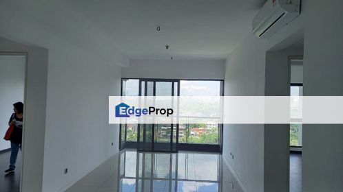 Jalan kuching duta park residence for rent facing bukit tunku, Kuala Lumpur, Jalan Ipoh