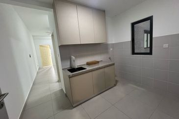 168 PARK SELAYANG