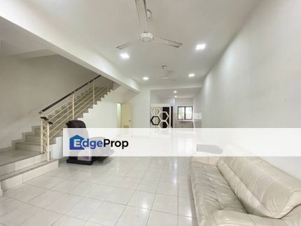 M residence 2 for sell rawang 2storey facing north, Selangor, Rawang