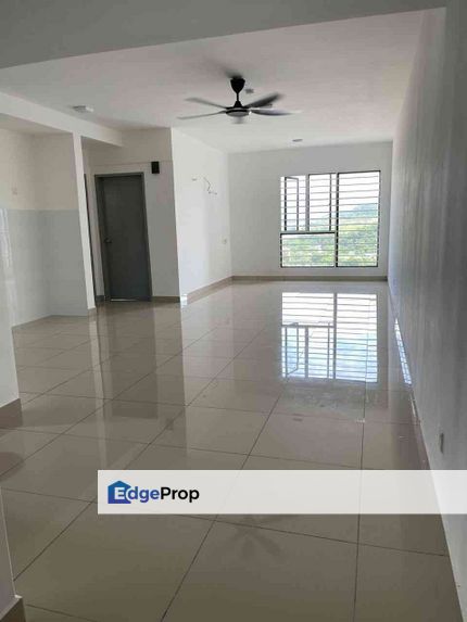 Avia plus for rent 2 parking, Selangor, Rawang