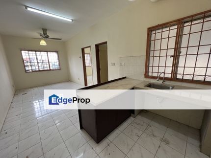 Lowdeposit vista impiana for sales cash back for renovate, Selangor, Seri Kembangan