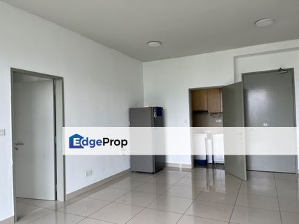 Partially furnished lakepark residence 2 parking, Selangor, Selayang