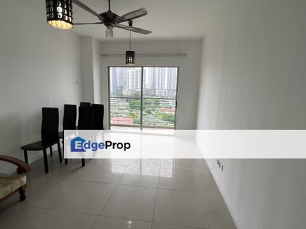 Casa idaman for rent in sentul , Kuala Lumpur, Jalan Ipoh