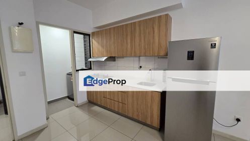 Fully furnished Ready to move in segambut, Kuala Lumpur, Segambut