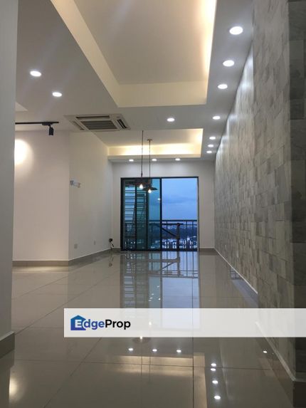 Renovate unit Freehold Low downpayment cash back, Selangor, Petaling Jaya