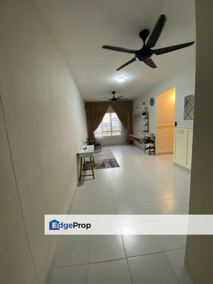 Freehold with strata title below market , Selangor, Setia Alam/Alam Nusantara