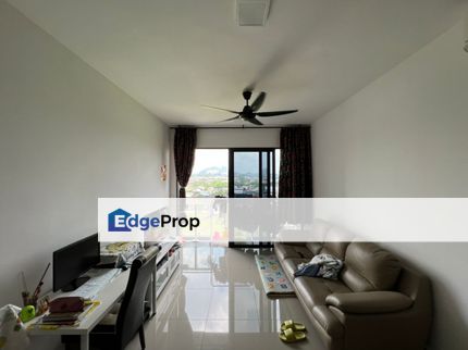 Freehold 2parking kepong Below market, Kuala Lumpur, Kepong