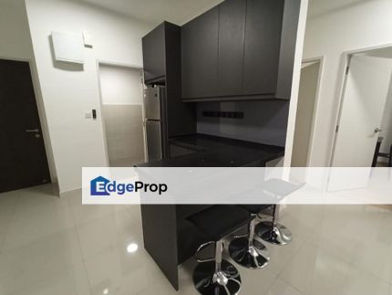Fully furnished high floor jalan kuching, Kuala Lumpur, Segambut