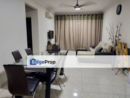 Fully furnished Koi tropika for rent puchong, Selangor, Bandar Puteri Puchong