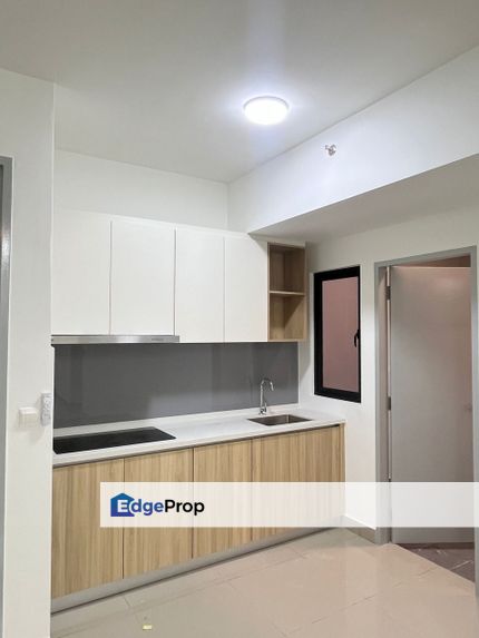 Ready to move in many unit on hand kiara bay, Kuala Lumpur, Kepong