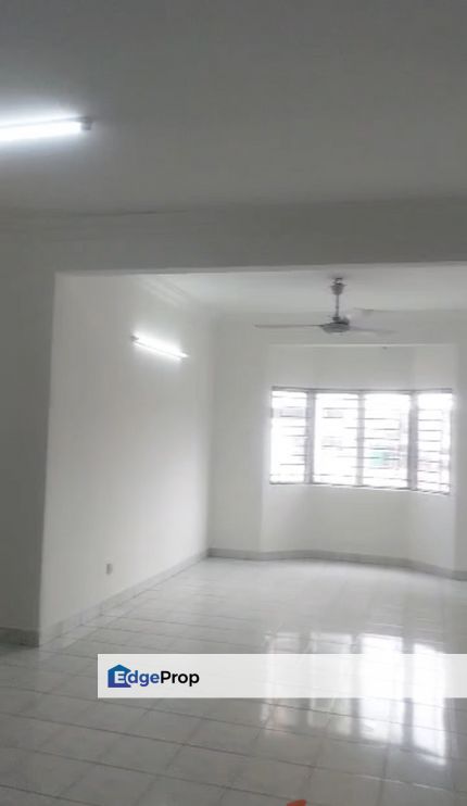 Seksyen u5 Corner unit below market cash back, Selangor, Subang