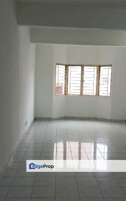 Ready to move in seksyen u5, Selangor, Subang
