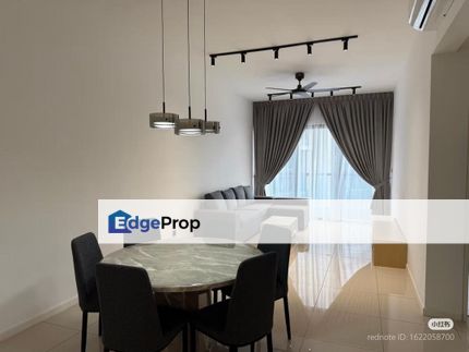 Move in condition jln kuching fully furnished, Kuala Lumpur, Jalan Ipoh
