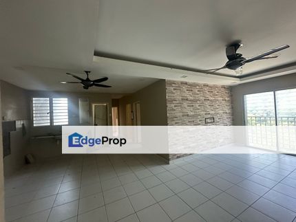 Batu caves service residence for rent many unit on hand, Selangor, Batu Caves 