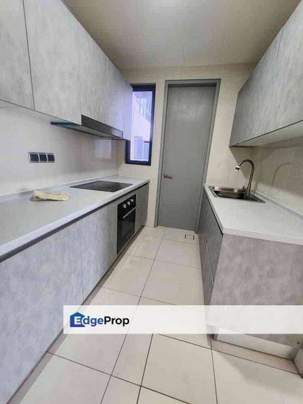 Partial furnished Many unit on hand segambut area , Kuala Lumpur, Segambut