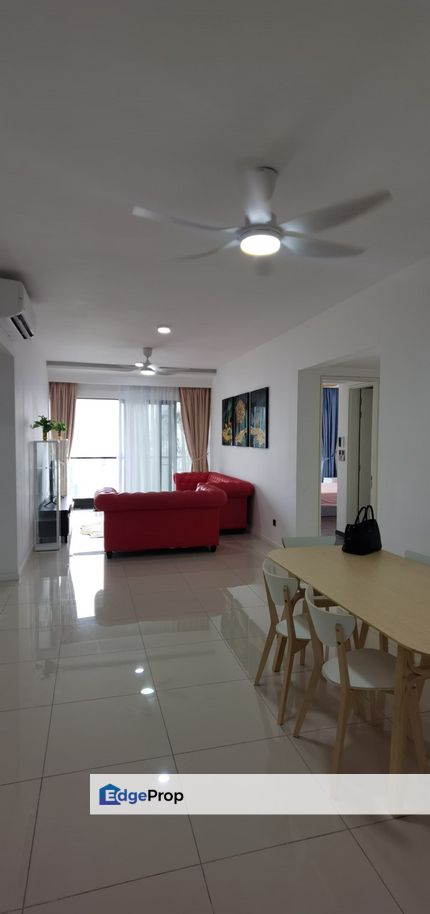 Fully furnisehd jln kuching many unit for rent, Kuala Lumpur, Jalan Ipoh
