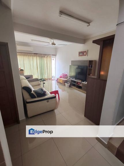 Freehold many unit on hand bukit maluri kepong 2storey, Kuala Lumpur, Kepong