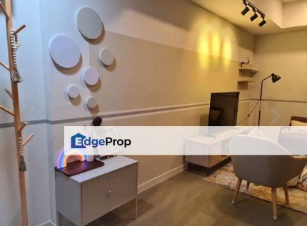 Fully furnished mont kiara many unit for rent, Kuala Lumpur, Mont Kiara