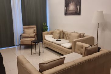 Residensi Duta Park