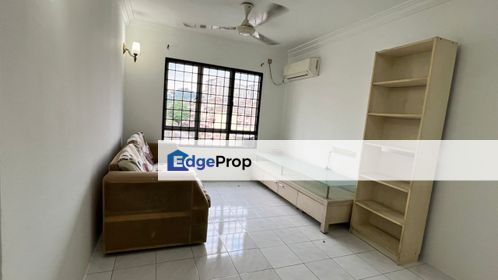 Partially furnished ready to move in, Selangor, Damansara Damai