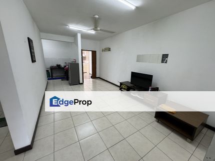 Below market cash back good for invest, Selangor, Kota Damansara