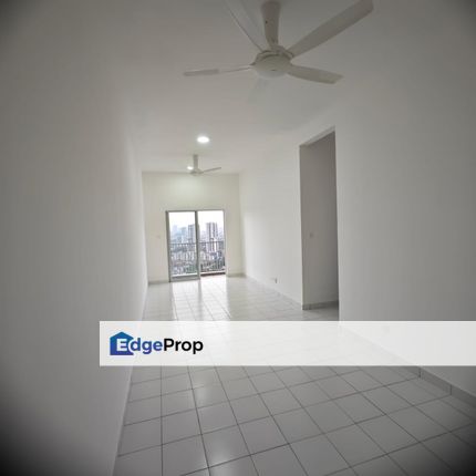Many unit on hand Segambut dalam mont kiara corner lot, Kuala Lumpur, KL City