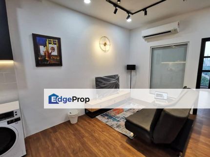 Fully furnished ready to move in more than 10 unit in mont kiara, Kuala Lumpur, Mont Kiara