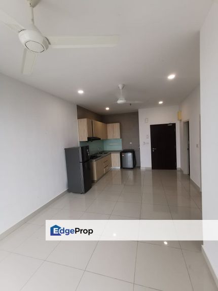 Partially furnished sentul area many unit on hand, Kuala Lumpur, Sentul