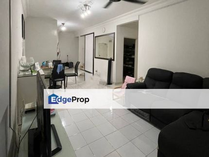Freehold low downpayment for sales , Kuala Lumpur, Cheras