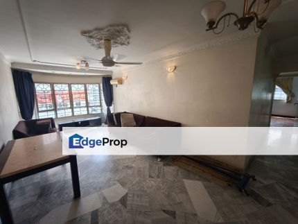 Freehold sri intan 1 condo for sell jalan kuching, Kuala Lumpur, Jalan Ipoh