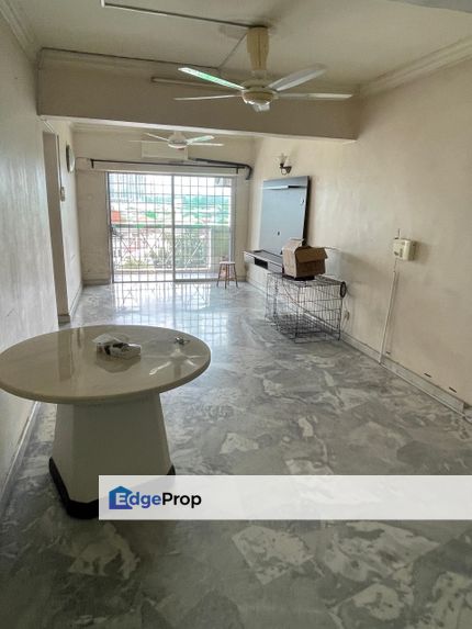Sri jinjang for rent limited unit, Kuala Lumpur, Jinjang