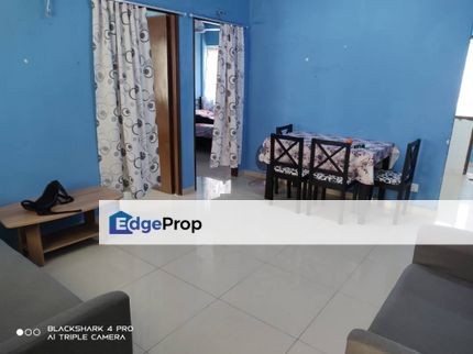 Super low downpayment rumah skim pertamaku cash back, Selangor, Batu Caves 