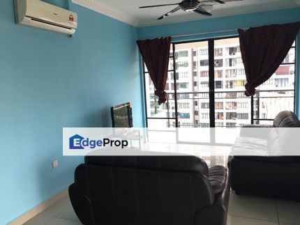 Corner lot 5 min to mrt 2, Selangor, Damansara Damai