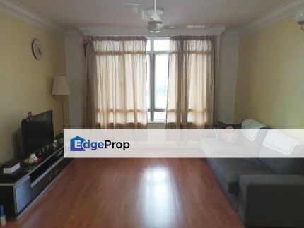 Below market cash back kepong many unit on hand, Kuala Lumpur, Kepong