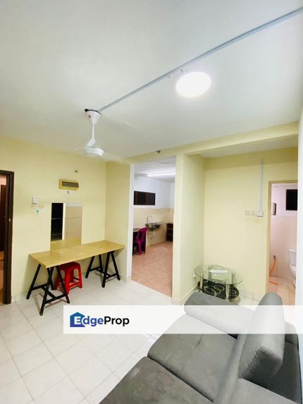 Many unit on hand low deposit kota damansara, Selangor, Sunway Damansara