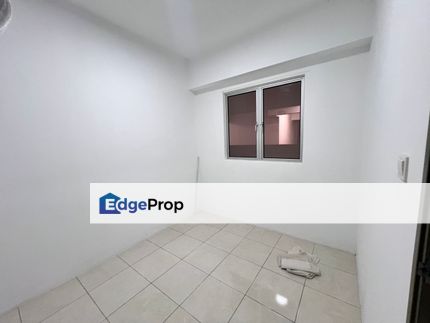 Kepong Mrt Kepongmas 2 Limited Two Car Park Ready Move In Condo for Rent, Kuala Lumpur, Kepong