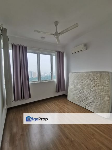 Sentul KL Mrt Rica Residence Furnished Condo for Rent, Kuala Lumpur, Sentul