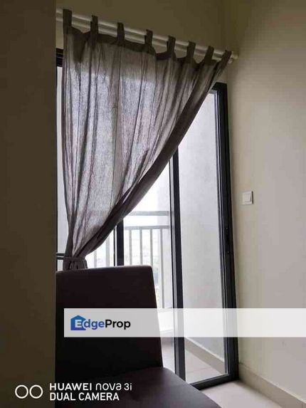 Gombak Ayuman Suites Fully Furnished Move In Condo for Rent, Selangor, Gombak
