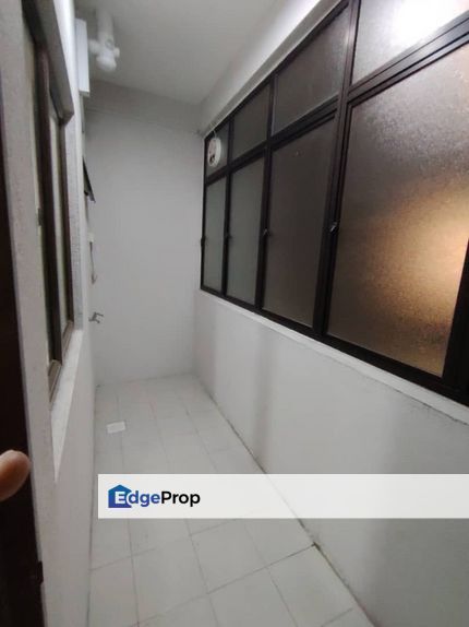 Suria Putra Service Residence, Selangor, Bukit Rahman Putra