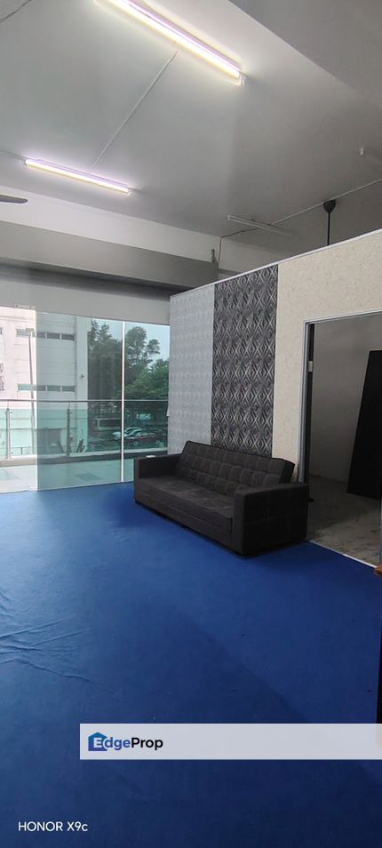 Menara U Seksyen 13 Shah Alam, Selangor, Shah Alam