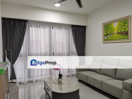 Agile Bukit Bintang @ Residensi Agile Condominium, Kuala Lumpur, KL City