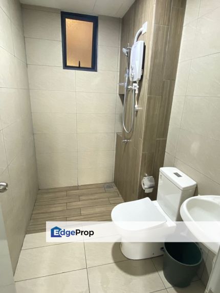 You City Codominium- PARTIALLY FURNISHED, Selangor, Cheras