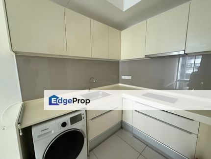 D Sara Condominium, Service Residence, Selangor, Bandar Sri Damansara