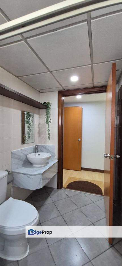 KL Kiara Designer Suites Fully Furnished Ready Move In Condo for Rent, Kuala Lumpur, Mont Kiara