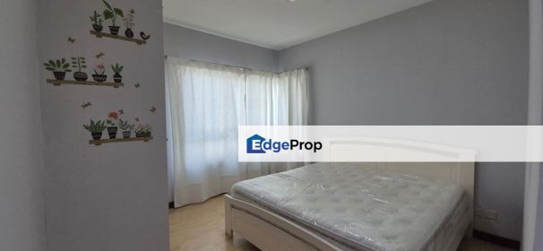 KL Condo Kiara Designer Suites Fully Furnished Ready Move In Unit for Rent, Kuala Lumpur, Mont Kiara